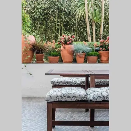 Apartment With A Terrace And Snooker * Lisboa