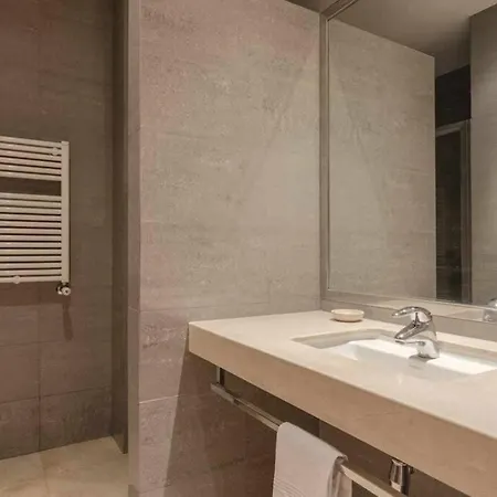 Apartment Apartment With A Terrace And Snooker Lisbon