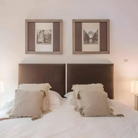 Apartment With A Terrace And Snooker Апартаменты Лиссабон